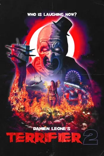 terrifier 2 2022 , 7starHD - 7starHD.gay