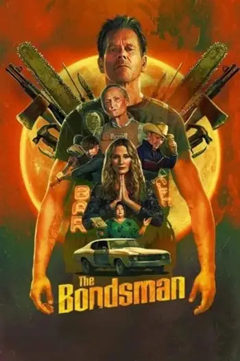 the bondsman 2025 , 7starHD - 7starHD.gay