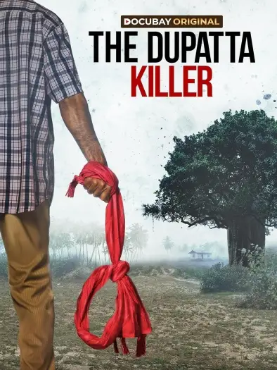 the dupatta killer 2025 , 7starHD - 7starHD.gay
