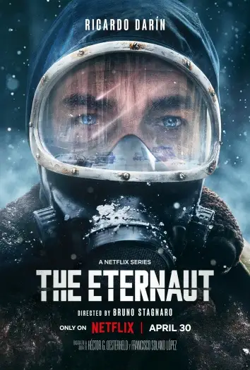 the eternaut 2025 , 7starHD - 7starHD.ca