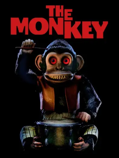 the monkey 2025 , 7starHD - 7starHD.ca