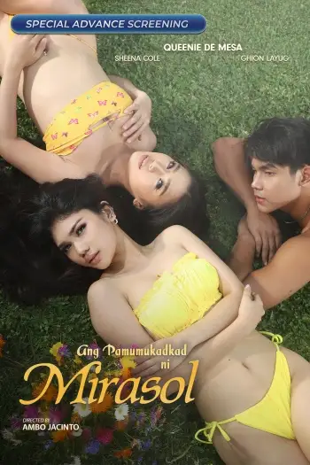 18 ang pamumukadkad ni mirasol 2025 , 7starHD - 7starHD.ca