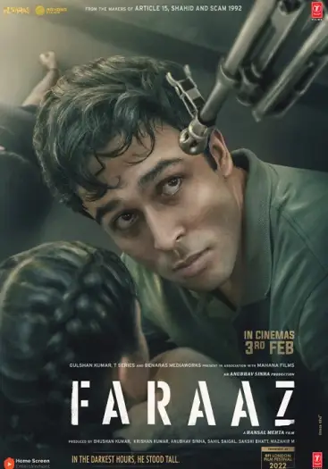 faraaz 2023 , 7starHD - 7starHD.ca