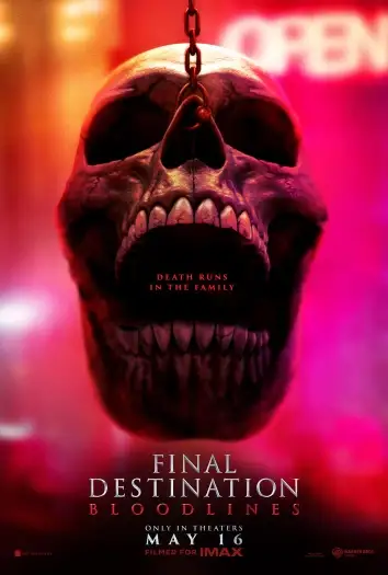 final destination bloodlines 2025 , 7starHD - 7starHD.ca