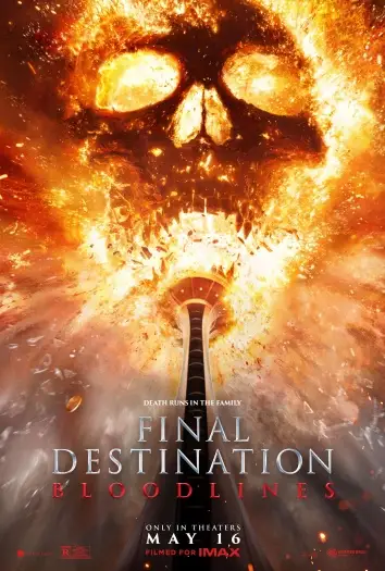final destination bloodlines 2025 , 7starHD - 7starHD.ca