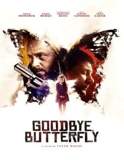 goodbye butterfly 2021 , 7starHD - 7starHD.ca