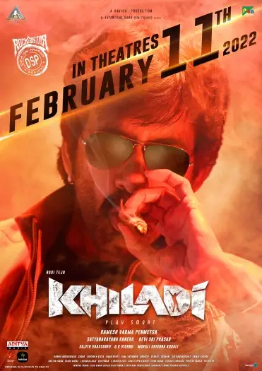 khiladi 2022 , 7starHD - 7starHD.ca