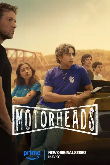 motorheads 2025 , 7starHD - 7starHD.ca