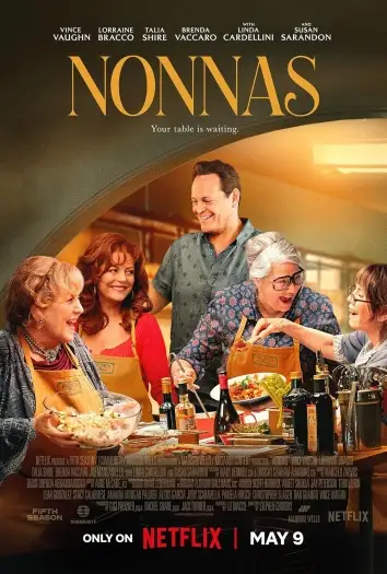 nonnas 2025 , 7starHD - 7starHD.ca