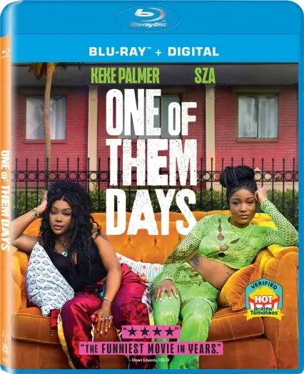 one of them days 2025 , 7starHD - 7starHD.ca