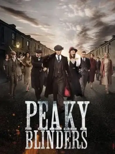 peaky blinders 2017 , 7starHD - 7starHD.ca