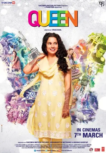 queen 2013 , 7starHD - 7starHD.ca