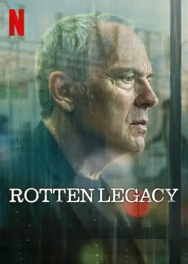 rotten legacy 2025 , 7starHD - 7starHD.ca