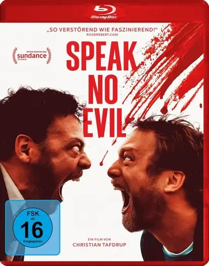 speak no evil 2022 , 7starHD - 7starHD.ca