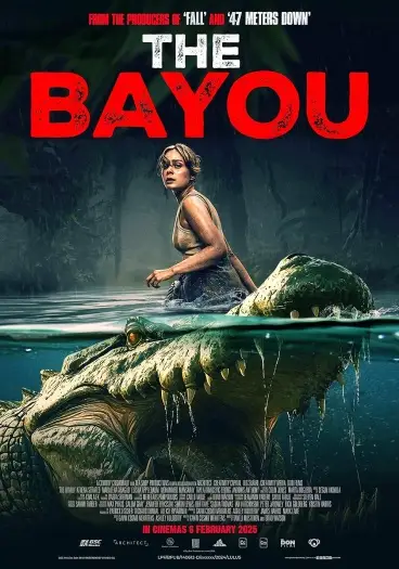 the bayou 2025 , 7starHD - 7starHD.ca