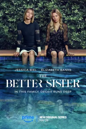 the better sister 2025 , 7starHD - 7starHD.ca