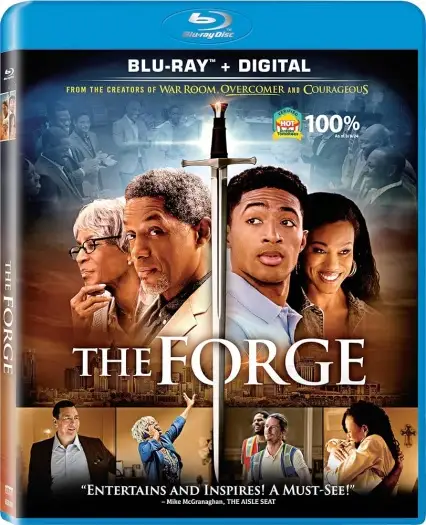 the forge 2024 , 7starHD - 7starHD.ca