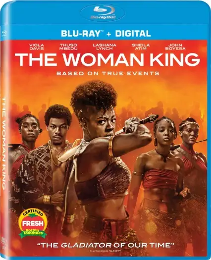 the woman king 2022 , 7starHD - 7starHD.ca
