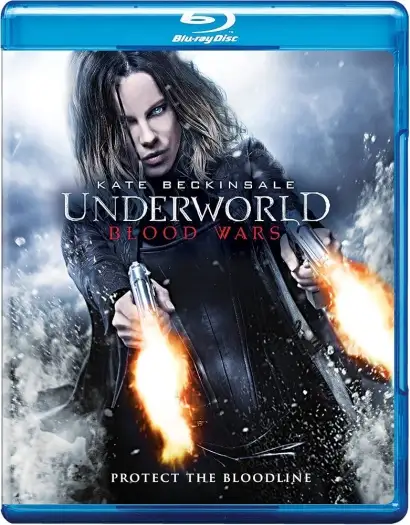 underworld blood wars 2016 , 7starHD - 7starHD.ca
