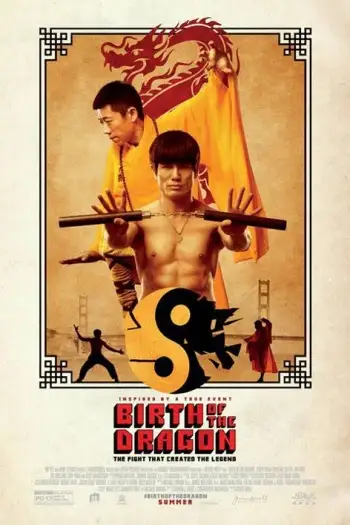 birth of the dragon 2016 , 7starHD - 7starHD.ca