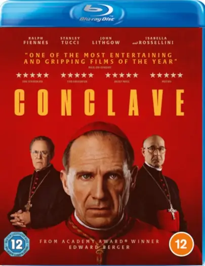 conclave 2024 , 7starHD - 7starHD.ca