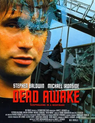 dead awake 2001 , 7starHD - 7starHD.ca
