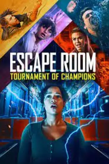 escape room 2021 , 7starHD0