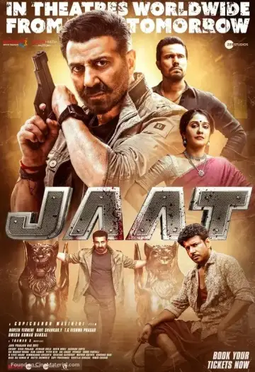 jaat 2025 , 7starHD - 7starHD.ca