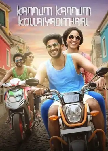 kannum kannum kollaiyadithaal 2020 , 7starHD - 7starHD.ca