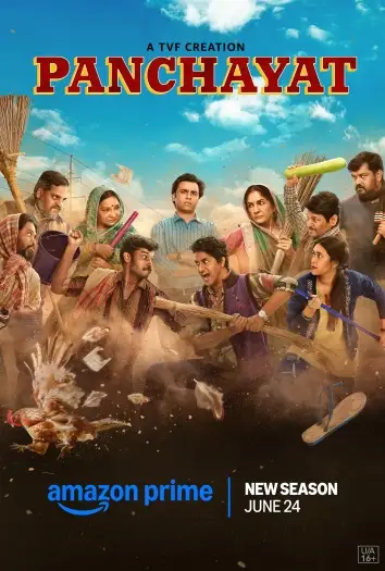 panchayat 2025 , 7starHD0 - 7starHD0.shop