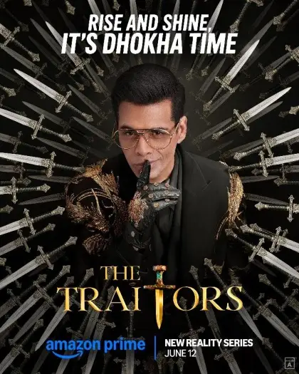 the traitors 2025 , 7starHD0 - 7starHD0.shop