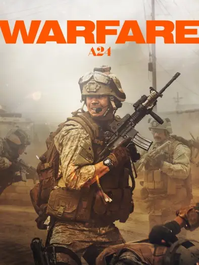 warfare 2025 , 7starHD0