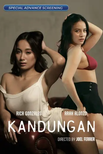 18 kandungan 2025 , 7starHD0