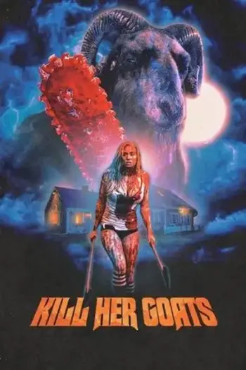 18 kill her goats 2023 , 7starHD0