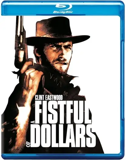 a fistful of dollars 1964 , 7starHD0