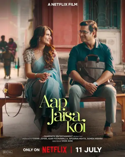 aap jaisa koi 2025 , 7starHD0