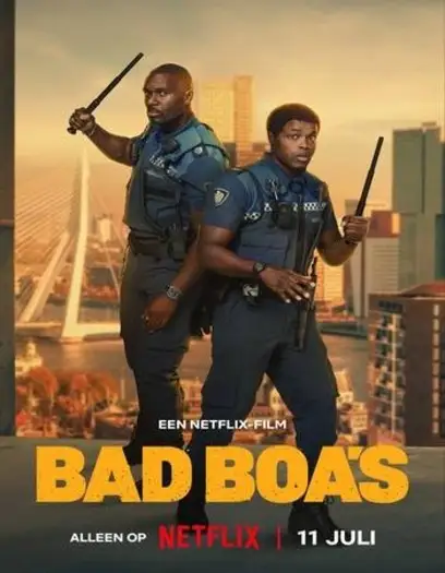 almost cops 2025 , 7starHD0