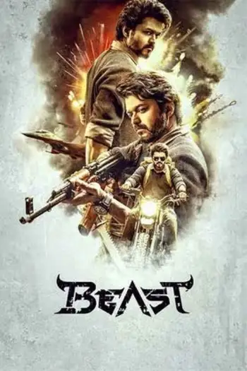 beast 2022 , 7starHD0