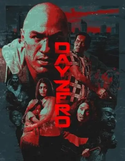 day zero 2022 , 7starHD0