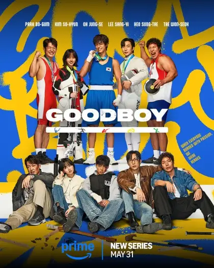 good boy 2025 , 7starHD0