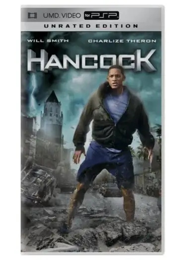 hancock 2008 , 7starHD0