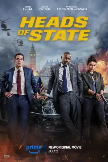 heads of state 2025 , 7starHD0
