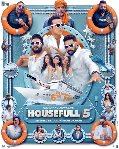 housefull 5 b 2025 , 7starHD0