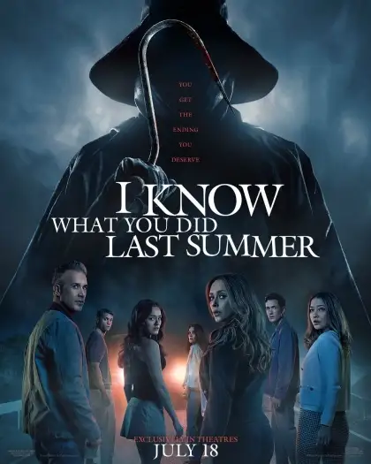 i know what you did last summer 2025 , 7starHD0