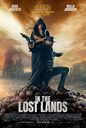 in the lost lands 2025 , 7starHD0