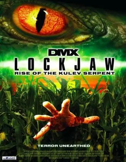 lockjaw rise of the kulev serpent 2008 , 7starHD0