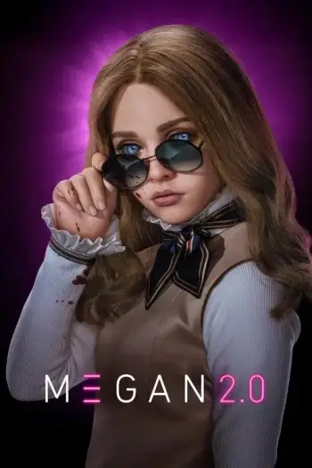 m3gan 2.0 2025 , 7starHD0