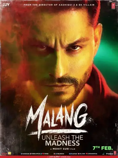 malang 2020 , 7starHD0