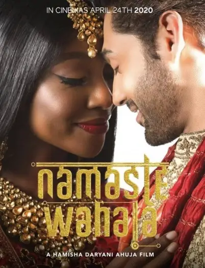 namaste wahala 2020 , 7starHD0