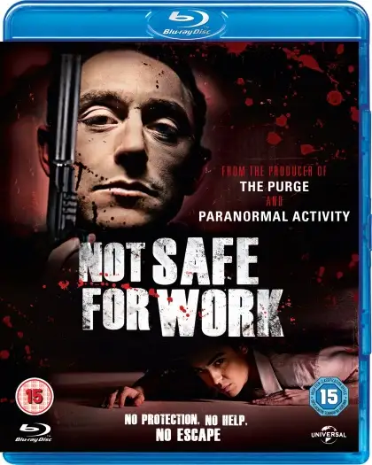 not safe for work 2014 , 7starHD0